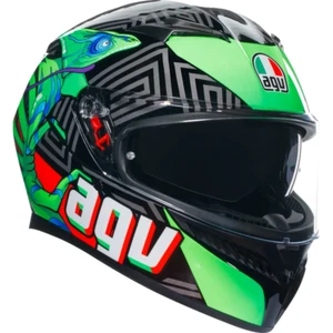 AGV K3 Kamaleon Helmet | XL - Picture 1 of 7