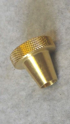 Guia Ramrod para hastes e ramrods de alcance de 3/8" de diâmetro fabricadas nos EUA #1123005-17 - Imagem 1 de 4