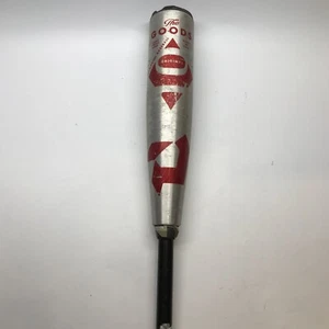 DeMarini Bat GBZS-22 The Goods Baseball USSSA -10 Aluminum 30” 20oz 2 3/4” - Picture 1 of 12
