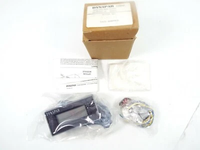 DYNAPAR ~ DANAHER FLEX-200 FLEX200 DIGITAL MULTI COUNTER NEW - Image 1 of 4