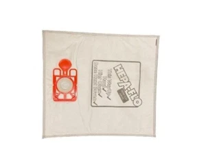 20x Bags fit Numatic Hetty hoover Vaccum Cleaner Hepa Flo Bag NVM-1CH - Picture 1 of 4