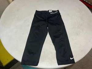 Herren Nike Pro Kompressionshose halbhoch Gr. M #19 - Bild 1 von 3