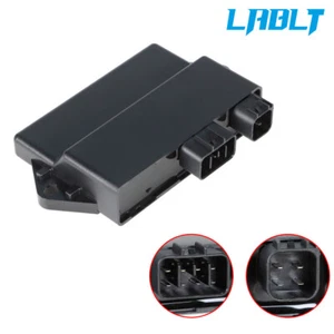 LABLT CDI Box For Yamaha YFM 350 Raptor 2004-2013 Warrior 2002-2004 ATV - Picture 1 of 6
