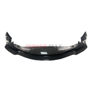 Carbon Fiber MB Style Front Lip For Toyota Supra A90A91 MKV 2019+ Body Kit - Picture 1 of 8