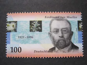 Bund MiNr. 1889 sin usar** (BU 1889) - Imagen 1 de 1