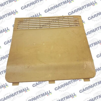 1998 99 00 01 2002 Ford Expedition Rear Quarter Panel Access Cover Trim Bezel Foto 1 de 4