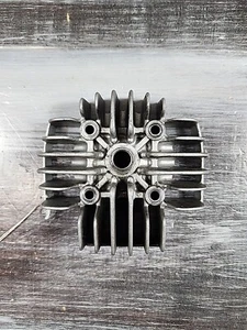1990 - 2022 Yamaha MJ50 Y-Zinger PW50 PW 50 OEM Cylinder Head 4J2-11111-01-00 - Picture 1 of 4