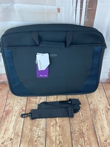 Targus Slipcase Sport Notebook Sleeve Carrying Case NWT Office School - Picture 1 of 11