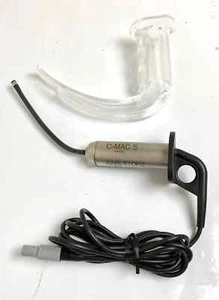 KARL STORZ C-MAC S 8402XS ENDOSCOPY IMAGER LARYNGOSCOPE CAMERA - Picture 1 of 3