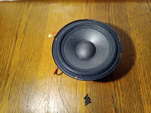 Ion Tailgater Soundsystem für iPod 30 W ERSATZ-TIEFTÖNER LF TREIBER LAUTSPRECHER - Bild 1 von 3