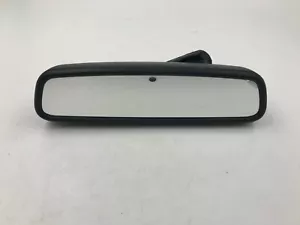 2010-2015 Jaguar XJ Interior Rear View Mirror OEM E01B06006 - Picture 1 of 8