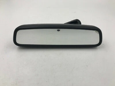 2010-2015 Jaguar XJ Interior Rear View Mirror OEM E01B06006 - Image 1 of 4