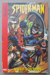 Spiderman n° 1 - Marvel kids - Photo 1/1