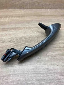 7237219 14109420 OE BMW F01 F02 Series EXTERIOR DOOR HANDLE LH - Picture 1 of 7