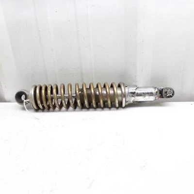 Honda CB360T 1976 cromo amortiguador trasero 52400-375-611 Foto 1 de 4