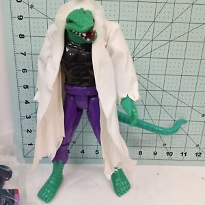 Awesome Lizard Action Figure Toy Collectible Comic Book Figurine