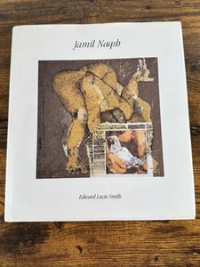 Jamil Naqsh Hommage To Pablo Picasso Edward Lucie-Smith Rare Limited Edition 1000 - Bild 1 von 15