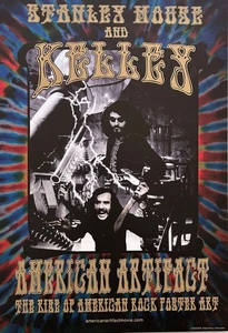 Artefacto americano Mouse & Kelley 2009 - Imagen 1 de 1