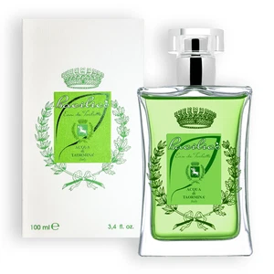 ACQUA DI TAORMINA BASILICO EDT SPRAY  100 ML. NUOVO - Foto 1 di 2