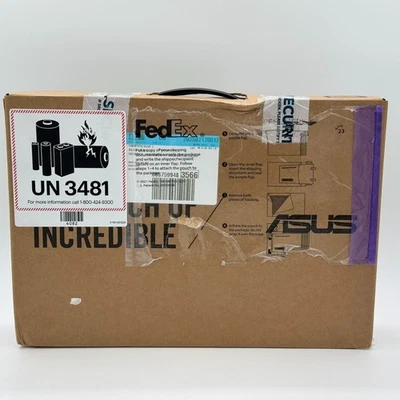 Portátil ASUS Zenbook 14" OLED táctil WUXGA Intel Core Ultra 9 285H 32 GB 1 TB Foto 1 de 4