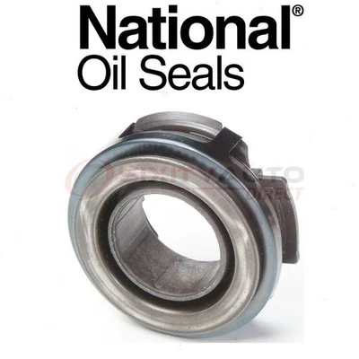 National Clutch Release Bearing for 2006-2009 Volkswagen Rabbit 2.5L L5 - vv Foto 1 de 4