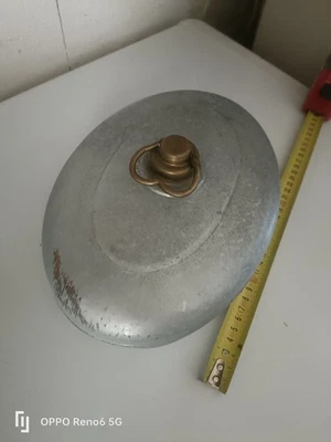 Bouillotte Ancienne - Photo 1/3