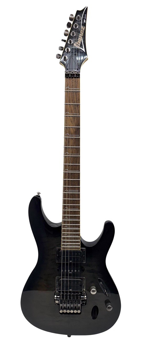 Ibanez S570dxqm for sale | eBay