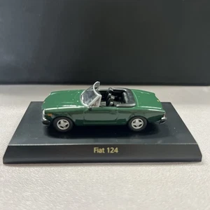 Fiat 124 - Picture 1 of 5