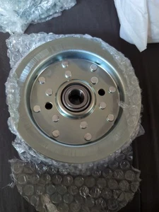 301564 Idler Pulley Replace Dixie Chopper 300401, Rotary 13413 for Dixie Chop... - Picture 1 of 2