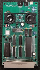 SOUND-Karte für ROBOTRON K1520 Systeme - Bild 1 von 1