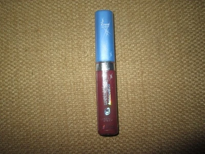 Brillo de labios COVERGIRL Wetslicks Amazemint descontinuado # 655 tostado * Nuevo + sellado Foto 1 de 4