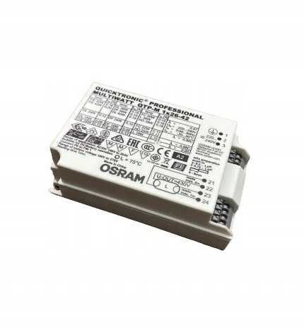 OSRAM QTP-M 1X26-42 - Immagine 1 di 2