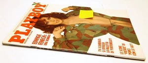 LR- PLAYBOY SETTEMBRE 1977 EDWIGE FENECH COMPLETO DI POSTERINO - RVSa631 - Picture 1 of 1
