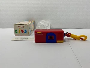 AVON Snap'N Go Mini Kamera Schlüsselanhänger, gebraucht - Bild 1 von 9
