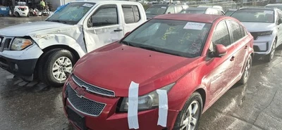 Chevrolet Cruze 2011 motor de 1,4 L fabricante de equipos originales 169 k millas - LKQ436901948 Foto 1 de 4