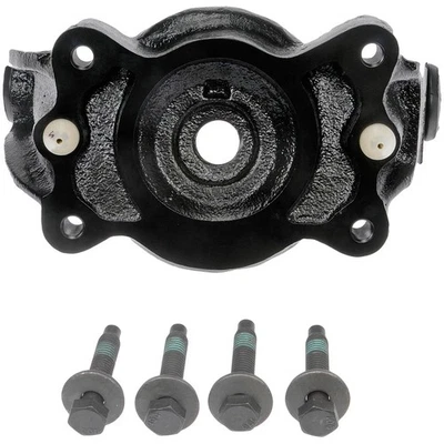 For Dodge Stratus Plymouth Breeze Chrysler Cirrus Sebring Dorman Shock Mount TCP - Image 1 of 2
