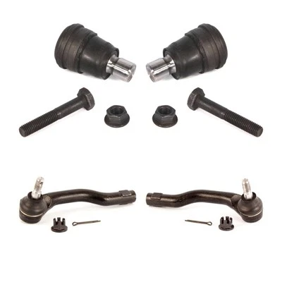 Kit de rótulas delanteras para Mazda 2 2011-2014 oe3X OEM como Foto 1 de 4