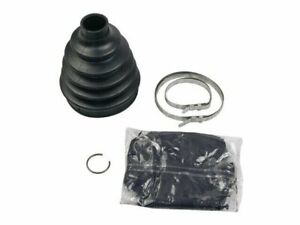For 1990-1992 Daihatsu Rocky CV Boot Kit Front Outer 73257DF 1991