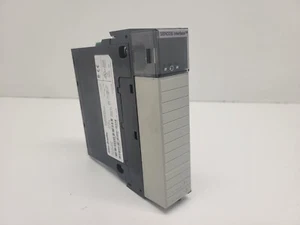 GUT GEBRAUCHT! ALLEN-BRADLEY 8 ACHSEN SERCOS SCHNITTSTELLENMODUL 1756-M08SE - Bild 1 von 2