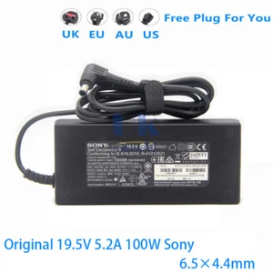 NEW OEM 100W Power Supply Charger For Sony LED TV KDL-43W800C KDL43W756C 5.2A - Picture 1 of 5