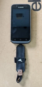 Bluebird EF500 Android PDA Data Collector Terminal Handheld Barcode Scanner - Picture 1 of 15