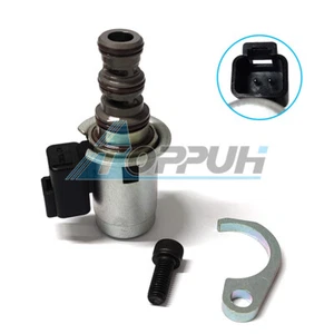 12V Fuel Stop Solenoid SV98-T39-0-N - Bild 1 von 6