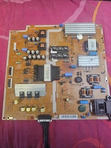 Samsung BN44-00787A Carte d'Alimentation - Photo 1/5