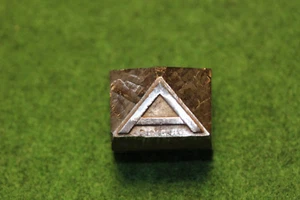 TAS   MACONNIQUE   19 EME - Bild 1 von 6