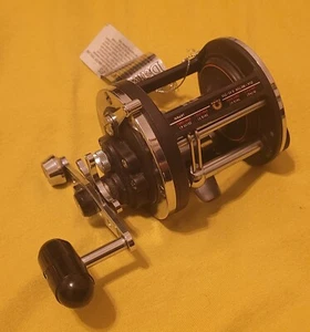 NEW Daiwa Sealine 47H Saltwater Fishing Reel - Picture 1 of 7