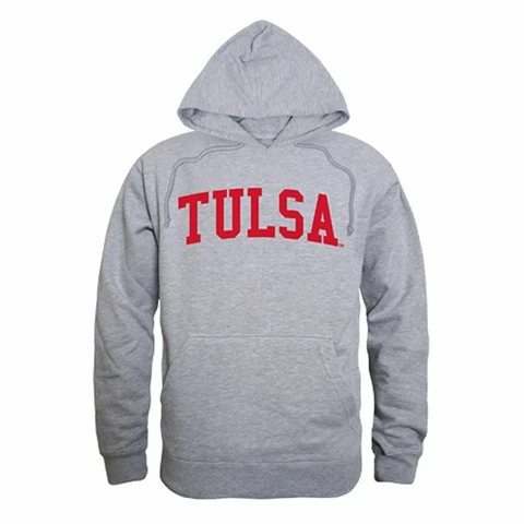 University of Tulsa Golden Hurricane  Game Day Hoodie Sweatshirt Cover
