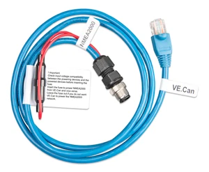 Victron ASS030520200 VE.Can to NMEA2000 Micro-C male Auth Dealer 5 Yr Warranty - Picture 1 of 1