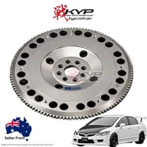 TODA RACING CHROMOLY FLYWHEEL HONDA CIVIC TYPE R 22100-K20-000 - Picture 1 of 1