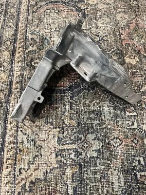 Mercedes Benz GLC300 GLC43 2016-2019 soporte de soporte para conductor LH A2536210600 OEM Foto 1 de 4