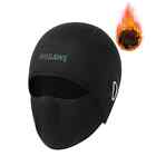 Warm Balaclava Hat Cycling Cap Full Face Cover Scarf Bike Helmet Liner Cap